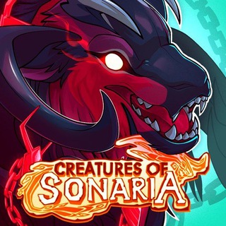 « Новости Creatures of Sonaria »