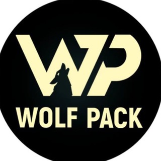 Wolf Pack