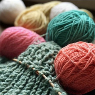 Вязание без границ