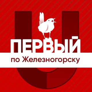 Первый по Железногорску
