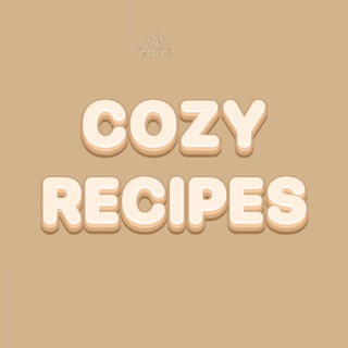 Cozy recipes 👩🏼‍🍳