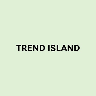 TREND ISLAND