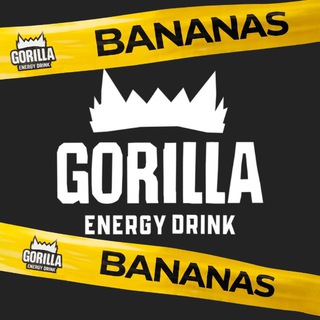 GORILLA ENERGY
