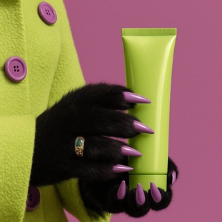 Ведьмы не стареют