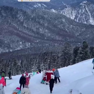 Экскурсии по Сибири