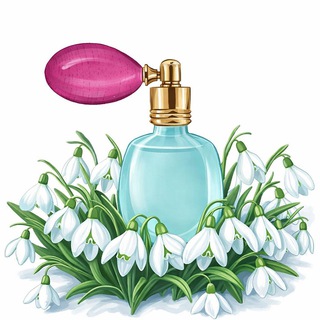 Духи • Парфюмерия • Распивы