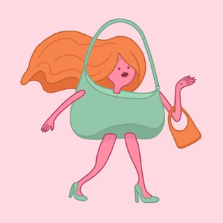 Сумочка, мы уходим&#33;