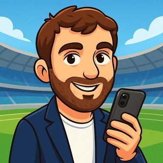 Инсайды от Фабрицио