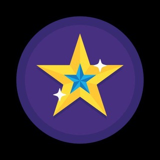 Stars giveaway