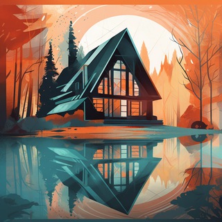 Идеи для Дачи и Дома