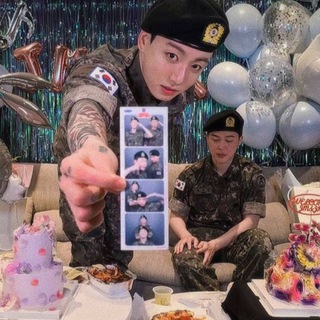 busan’s baby’s 🫧