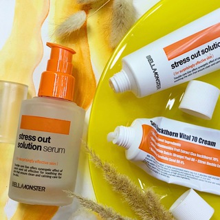 Skintiss про уход за кожей