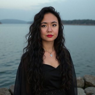 Таролог Камилла Кушаева