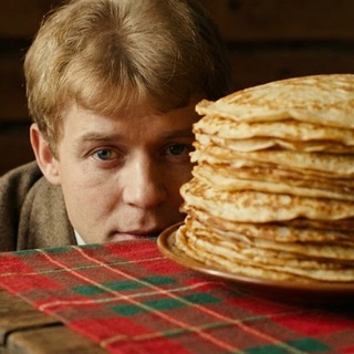 Рязанский гуляка