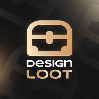 Design Loot · обучение дизайну