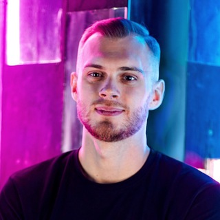 МАТЕШЕВ | Мастерская Трейдинга