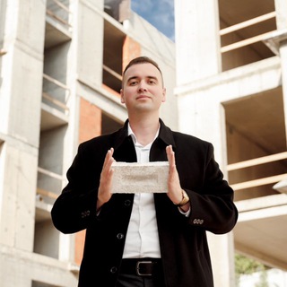 Новостройки Казани | Никита Григорьев