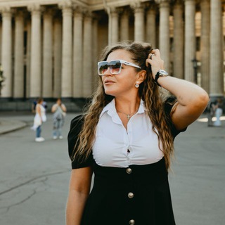 ANJES БРЕНД А.Голиковой💎