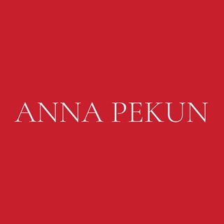 ANNA PEKUN