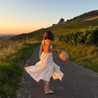 Даша ест в Германии