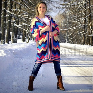 Вязание, фотографии, видеомастер-классы.🦩🧶