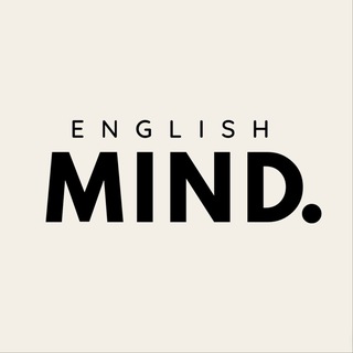 ENGLISH•MIND🇺🇸