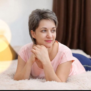 ИрусяИровна