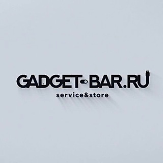 Gadget Bar.ru | магазин и сервис