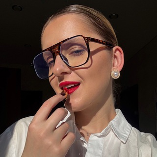 Настя, где моя помада?