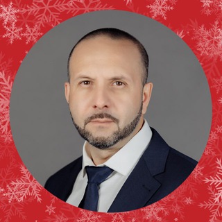 Руслан Заголовацкий. Глава Орехово-Зуевского городского округа