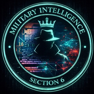 BRITISH INTELLIGENCE