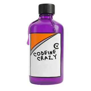 CODEINE CRAZY.