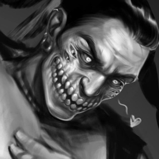 Дом Саши и маньяков