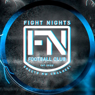 FC FIGHT NIGHTS