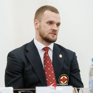 Андрей Чирков🥋🇷🇺