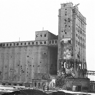 Алексей Исаев. «Железный ветер»