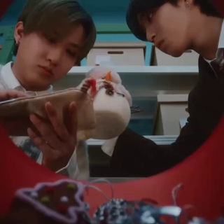 логово злой чанбинихи