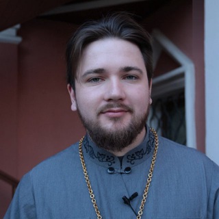 Батюшка на проводе