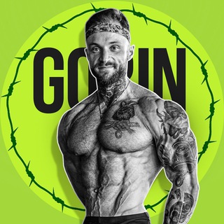 Nikita Gorin | IFBB PRO