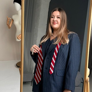 Стильный плюс ➕