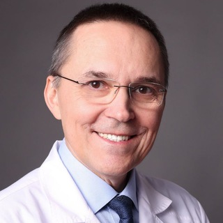 Сомнолог Роман Бузунов 😴