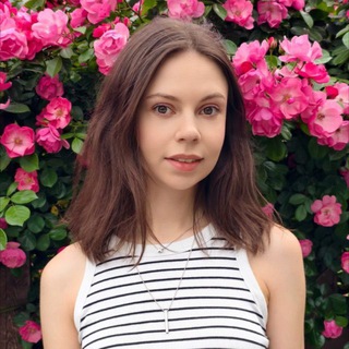 Настя Коржева | Обществознание ЕГЭ и ОГЭ | 100балльный репетитор