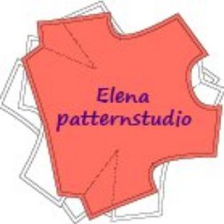 Elenapatternstudio Выкройки
