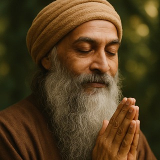 ОШО | Путь внутрь