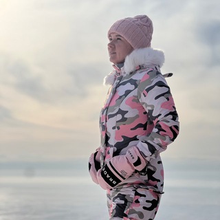 Ольга Кучерова