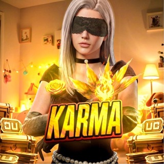 KARMA PUBG
