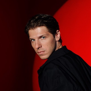 АЛЕКСАНДР ЭГРОМЖАН