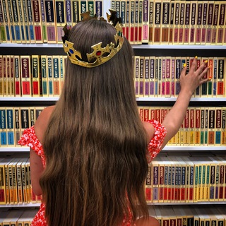 👑Книжное королевство👑