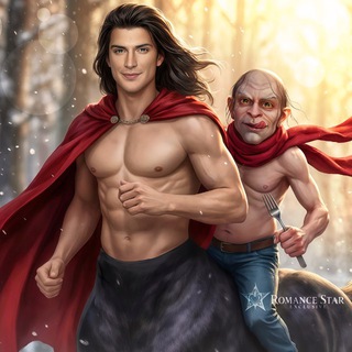 ️️Romance Star️️ Еxclusive