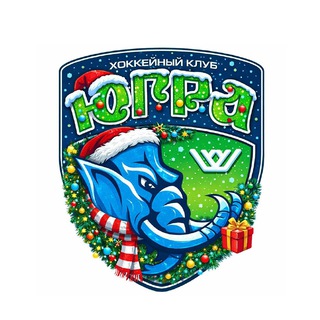 ХК «Югра»